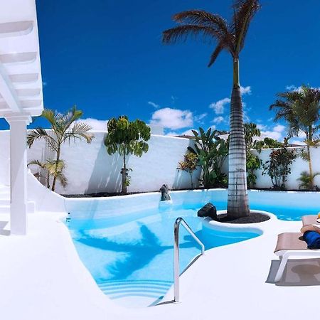 Royal Villa Alegria La Oliva Exterior foto